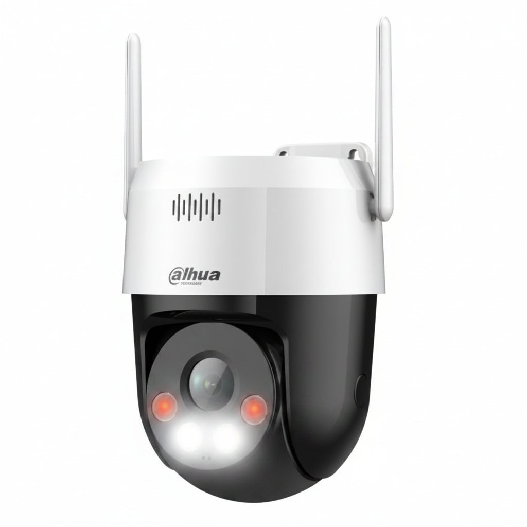 Cámara Dahua WiFi 6 5MP full color
