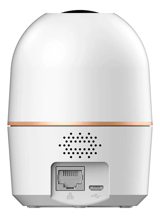 Cámara Dahua WiFi vigilancia seguridad