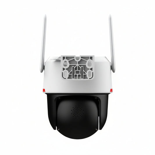 Cámara Dahua WiFi 6 3MP PTZ rápida 2K