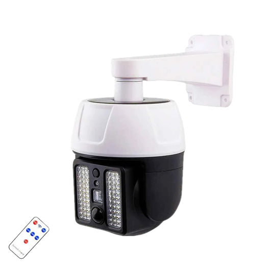 camaras de seguridad wifi y con sim card 4g