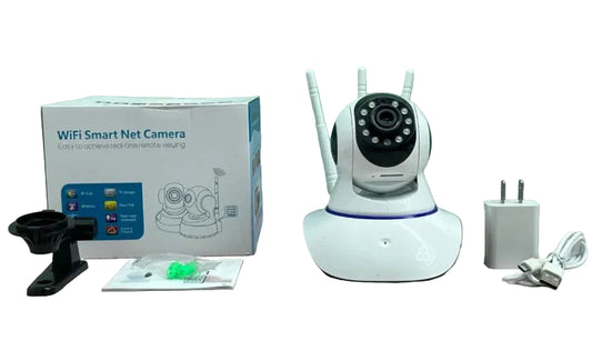 Camara-de-Seguridad-WiFi-Doble-Lente-Camaras-Medellin