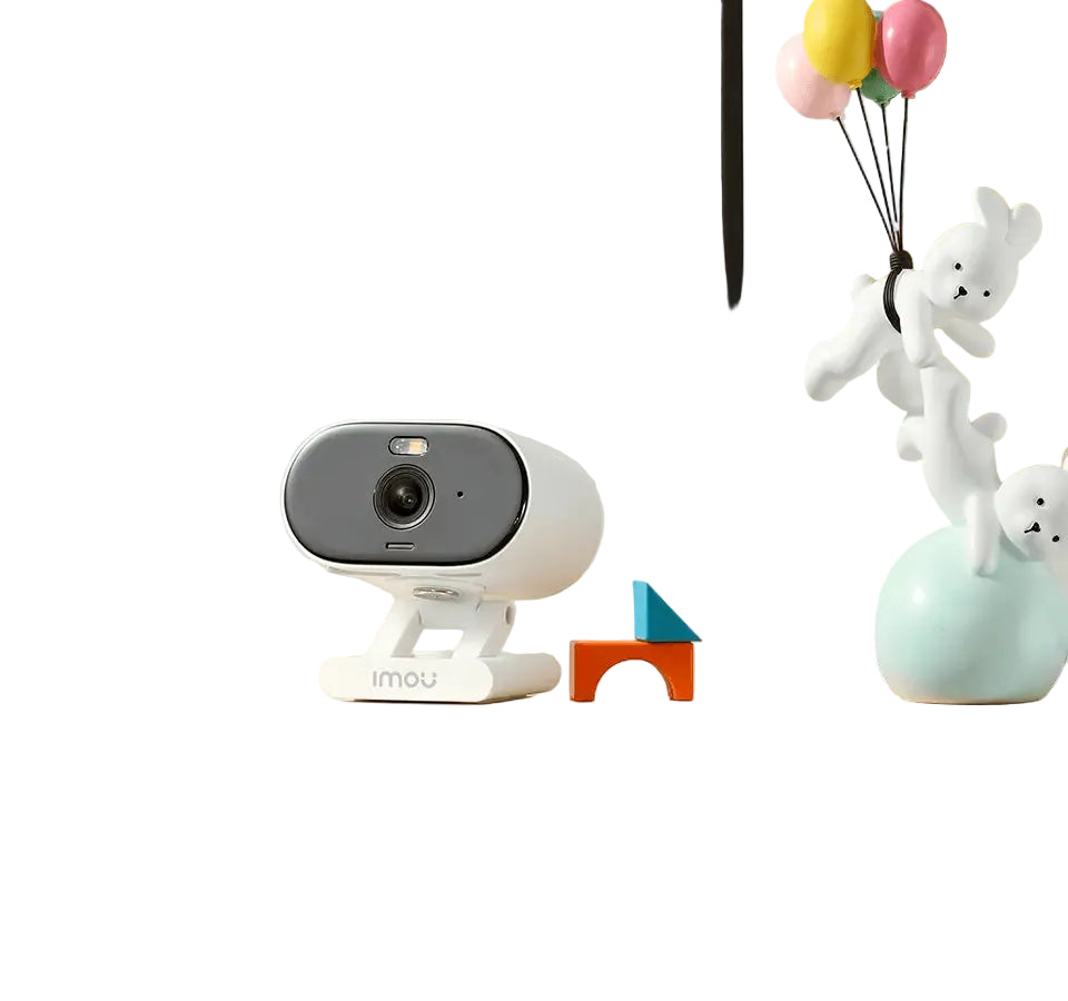 C-mara-WiFi-Versa-Imou-IP65-principal