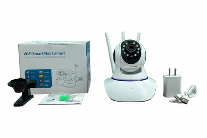 Camara-3-antenas-Wifi