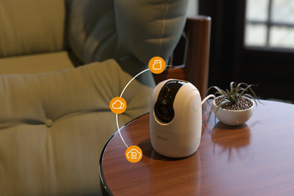 Camara-WiFi-Ranger-Imou-2C-Pro-3MP-5MP