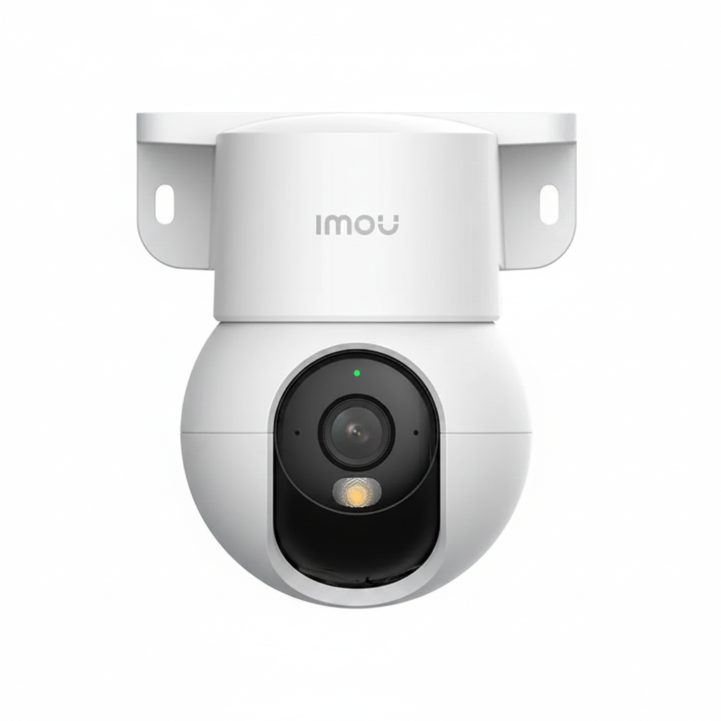 Camara-WiFi-Ranger-Imou-Mini-2K-3K