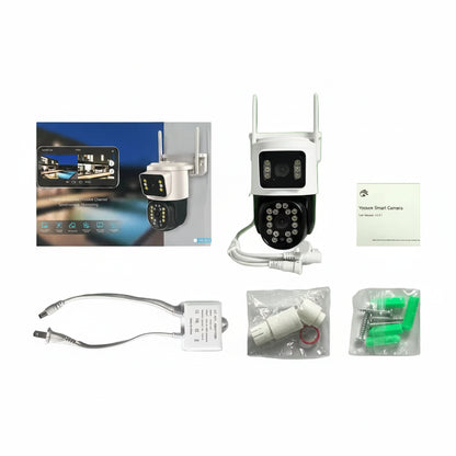 Camara-de-Seguridad-Doble-Lente-FHD-WiFi