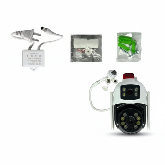 Camara-de-Seguridad-WiFi-Doble-Lente