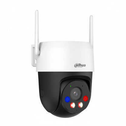 Cámara Dahua WiFi 6 5MP smart dual light