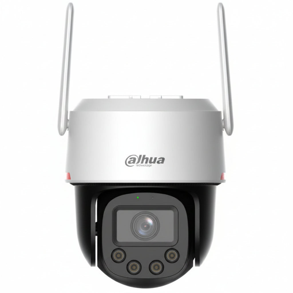 Cámara Dahua WiFi 6 3MP 2K vigilancia