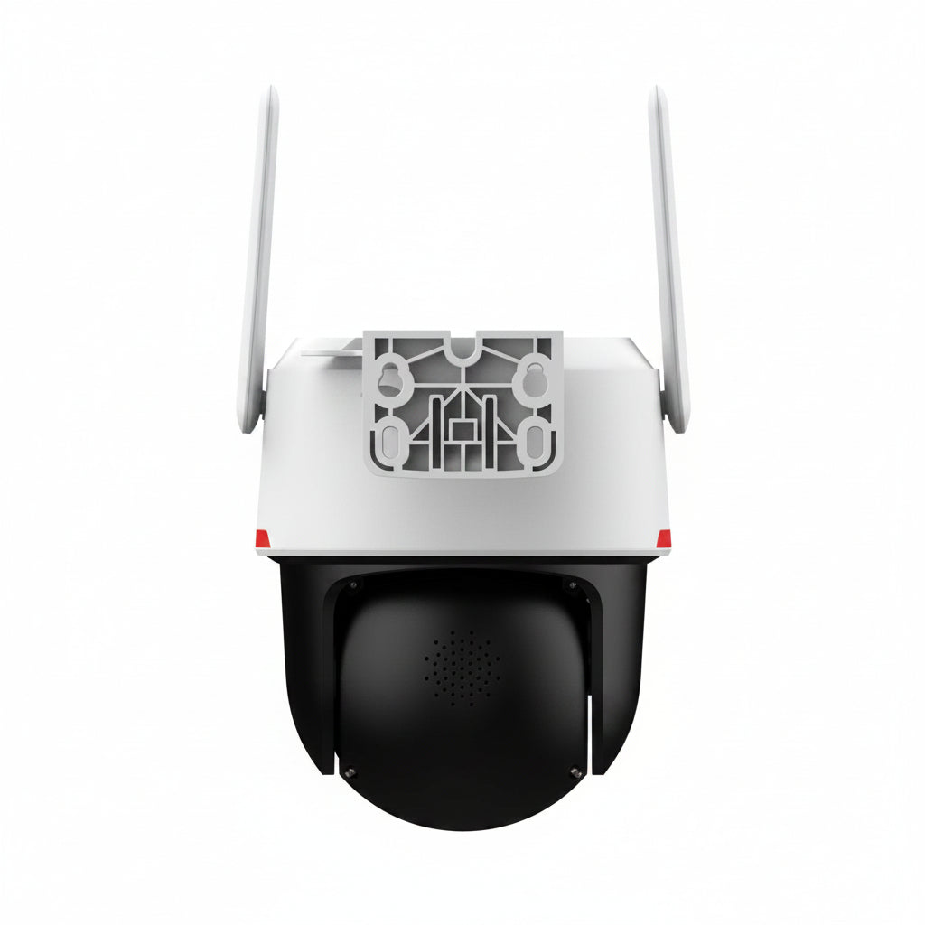 Cámara Dahua WiFi 6 3MP PTZ rápida 2K