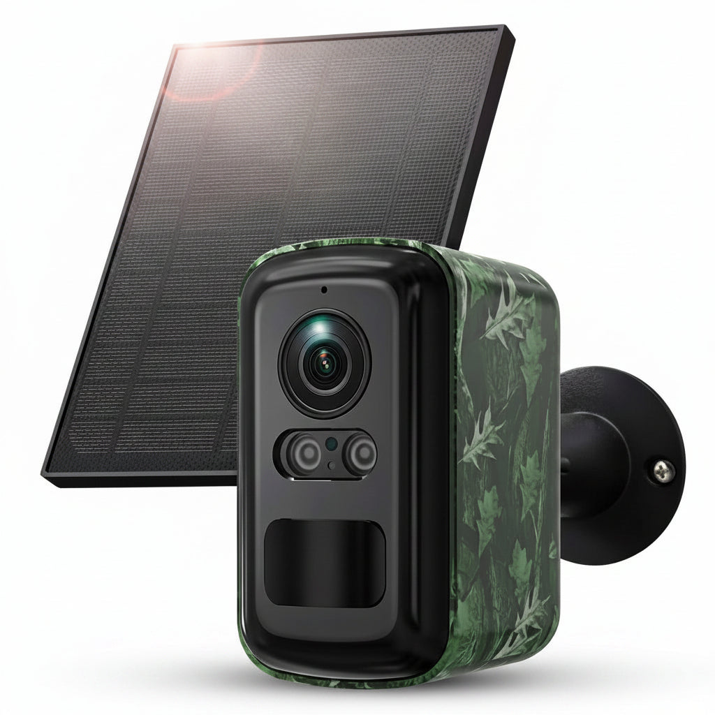 camara sim card o wifi