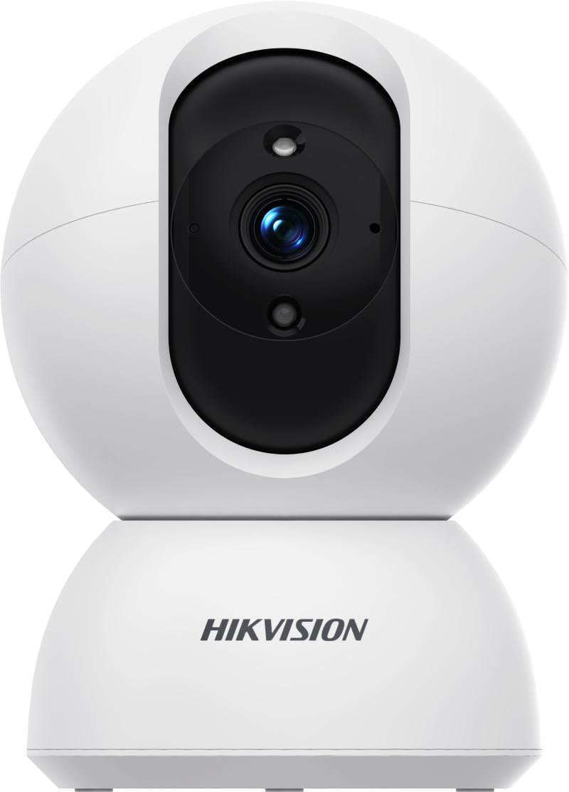 Cámara interior WiFi Hikvision vigilancia