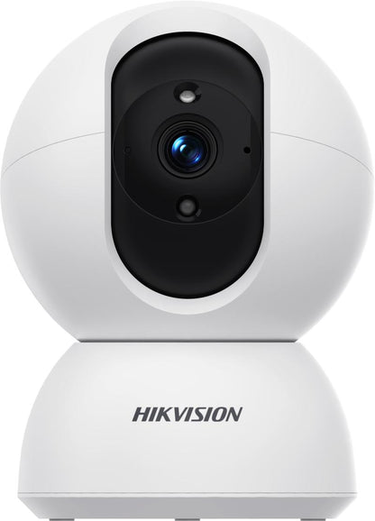 Cámara interior WiFi Hikvision vigilancia