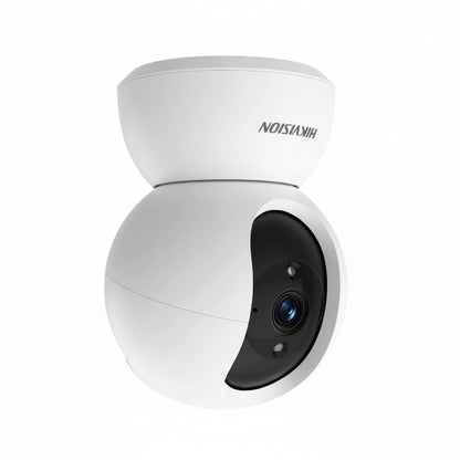 Cámara Hikvision WiFi interior Medellín seguridad