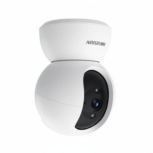 Cámara Hikvision WiFi interior Medellín seguridad