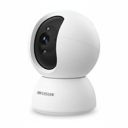 Cámara Hikvision WiFi Medellín vigilancia