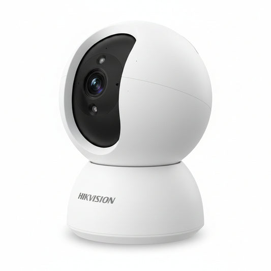 Cámara Hikvision WiFi Medellín vigilancia