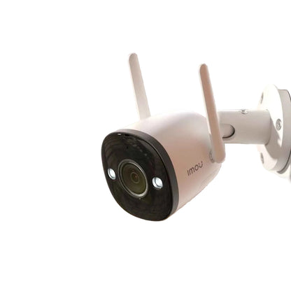 Cámara Imou Bullet Medellín WiFi vigilancia