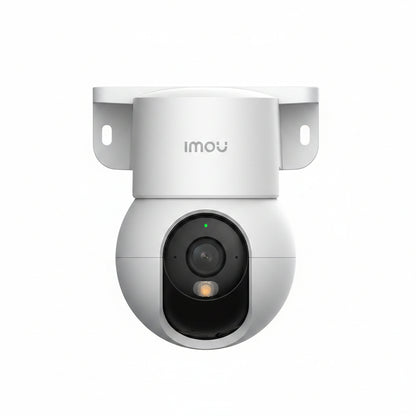Cámara de Seguridad Imou WiFi Ranger Mini 2K 3K con Movimiento 360° y Detección Humana